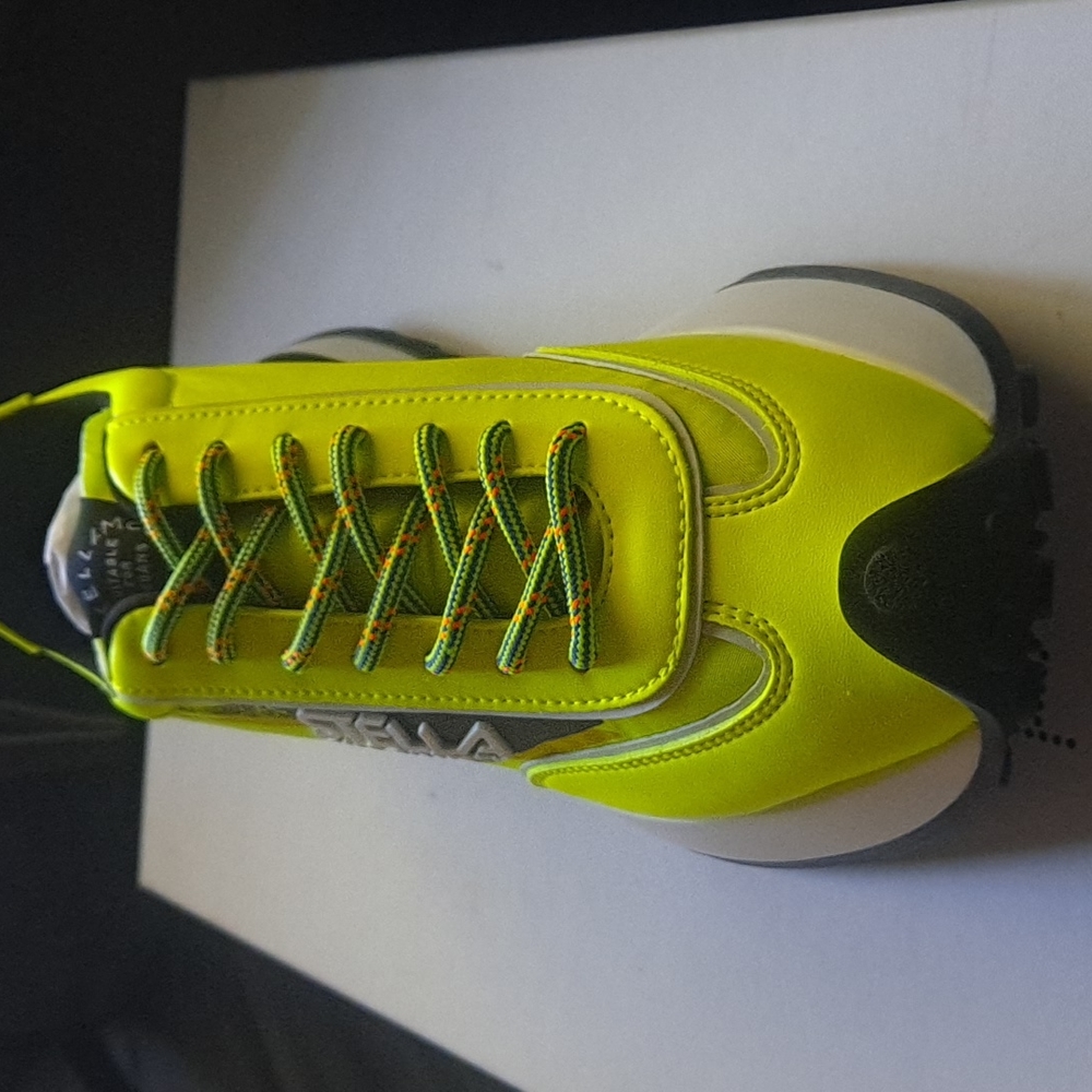 Stella McCartney New Sneakers
